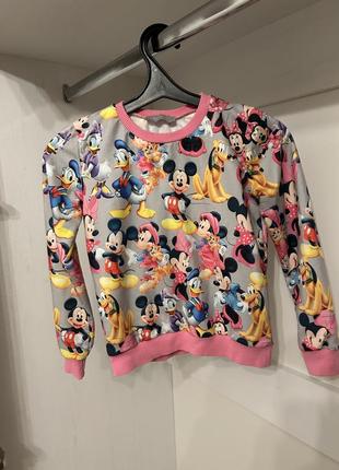 Дитячий костюм mickey mouse