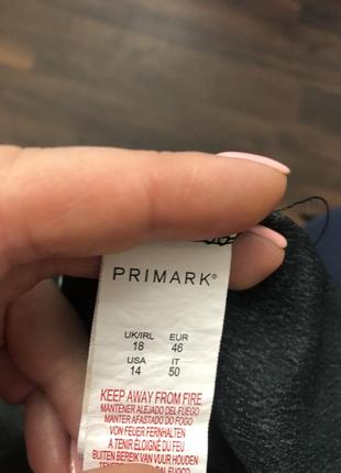 Primark3 фото