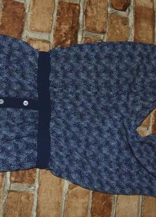 Ромпер літній комбінезон дівчинці 6 років 2