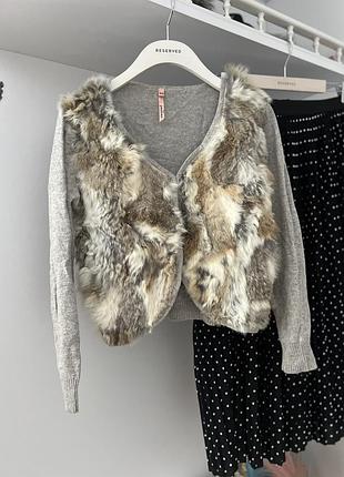 Крутой свитер asos