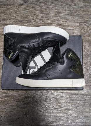 Женские кроссовки adidas tubular invader 2.0 w2 фото