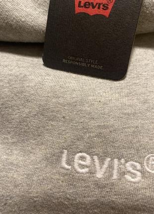 Спортивні штани джогери levi’s9 фото