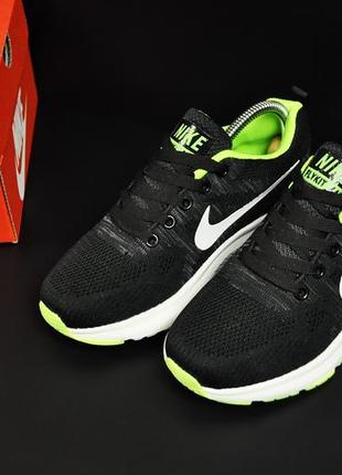 Кроссовки nike zoom flykit max арт 207824 фото