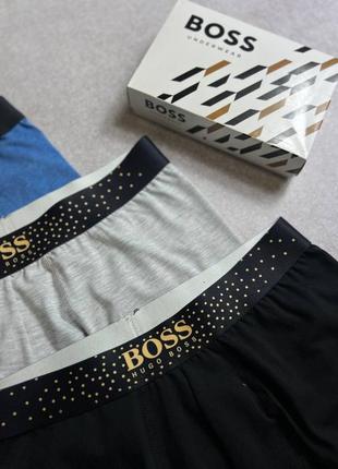 🔥новый сезон🔥 мужской набор трусов hugo boss