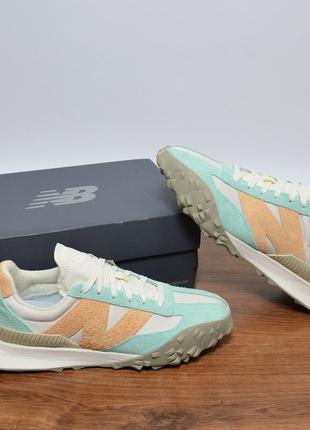 New balance хс-72 кроссовки оригинал1 фото