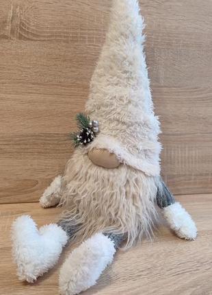 Гном ручної роботи hand made 2