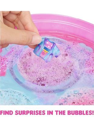 Игровой набор lol surprise bubble2 фото