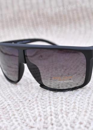 Фирменные солнцезащитные очки marc john polarized mj0776 спорт1 фото
