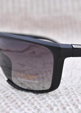 Фирменные солнцезащитные очки marc john polarized mj0776 спорт3 фото