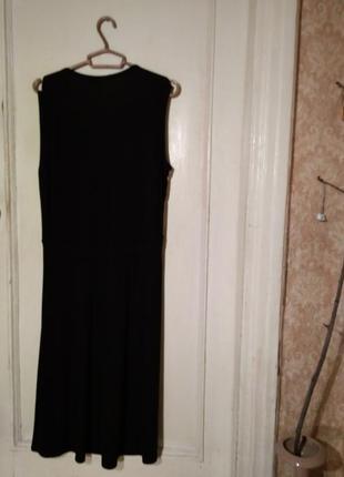 Коктейльное платье msx mara studio 3