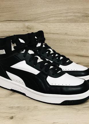 Кроссовки puma rebound joy оригинал2 фото