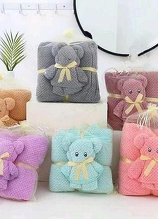 Подарочные наборы для самых дорогих ❤️