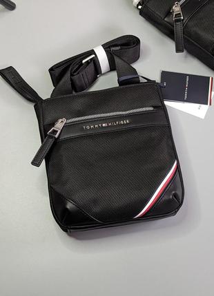 Сумка tommy hilfiger оригінал1 фото