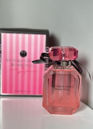 Парфум, парфуми, духи bombshell victoria's secret