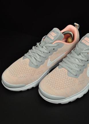 Кроссовки nike air presto арт 20772 (женские, найк)3 фото