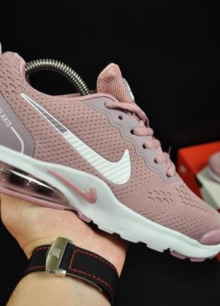 Кроссовки nike air presto арт 20770 (женские, найк)