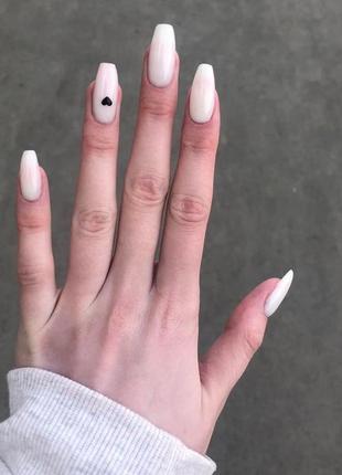 Накладные ногти 24 шт