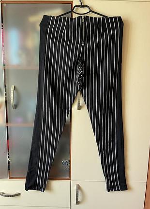 Брюки лосины