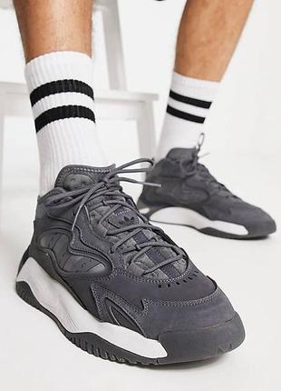 Кроссовки adidas streetball ii (оригинал)