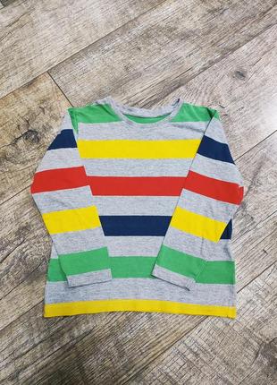 Реглан, кофта бавовняна, primark, р. 104-110, 4-5 роки