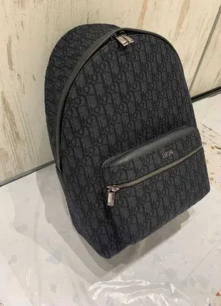 Dior унісекс оригінальний рюкзак