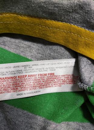 Реглан, кофта бавовняна, primark, р. 104-110, 4-5 роки3 фото