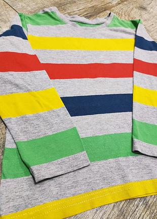 Реглан, кофта бавовняна, primark, р. 104-110, 4-5 роки4 фото