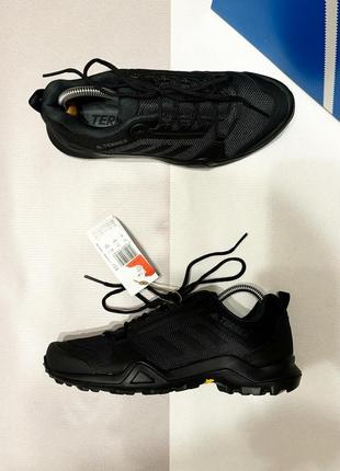 Новые кроссовки adidas terrex ax 3 оригинал 41 размер