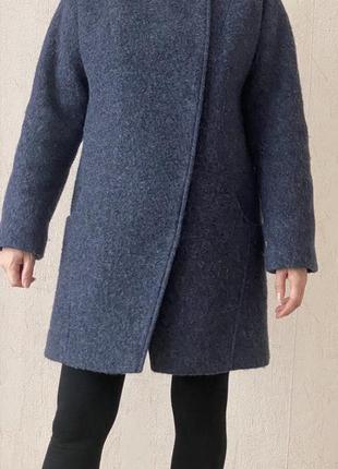 Пальто зимнее, размер s (42)2 фото