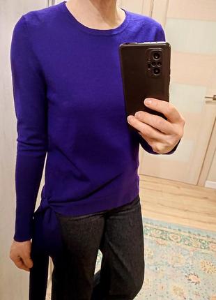 Вовняний джемпер від polo ralph lauren 3