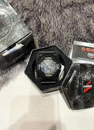 Новий годинник casio g-shock оригінал