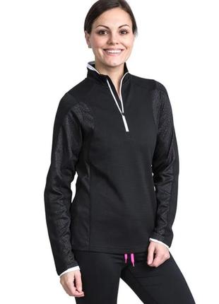 Женская спортивная кофта