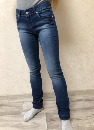 Продам джинсы 27 размер 110 грн