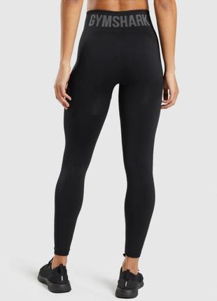 Лосини легінси gymshark