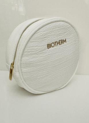 Косметичка biotherm1 фото