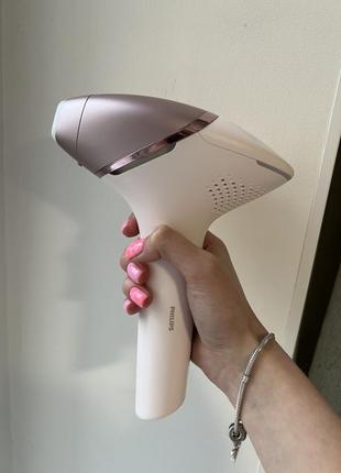 Продам новий фотоепілятор philips lumea3 фото