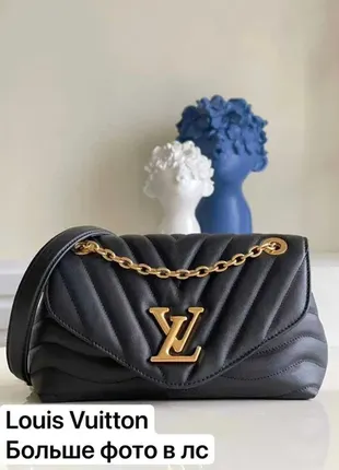 Louis vuitton сумочка