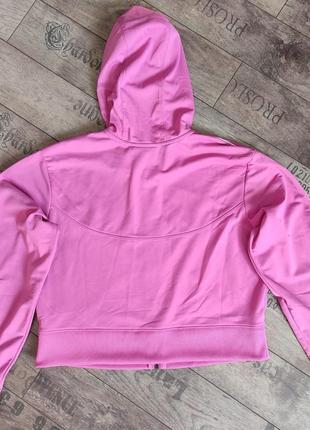 Nike спортивная кофта худи  найк толстовка5 фото