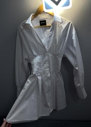 Сукня bershka new