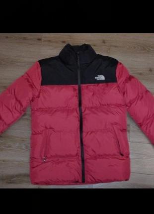 Куртка the north face 700