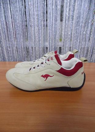 Кроссовки kangaroos 3