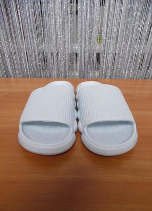 Шльопанці**