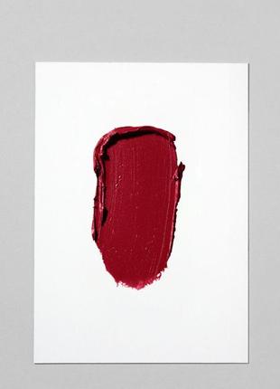 Byredo mad red помада для губ5 фото