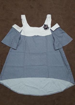 Оригінальна блуза 5