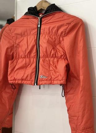 Укорочена куртка 2