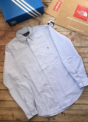 Сорочка ralph lauren