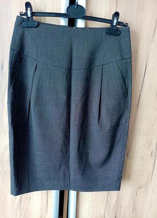 Супер юбка карандаш