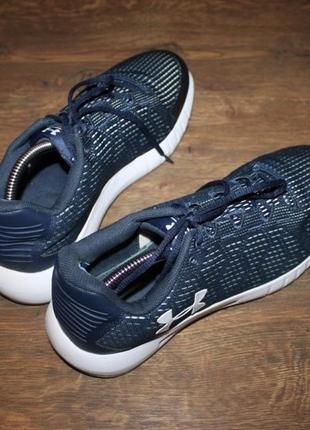 Кроссовки under armour micro g2 фото