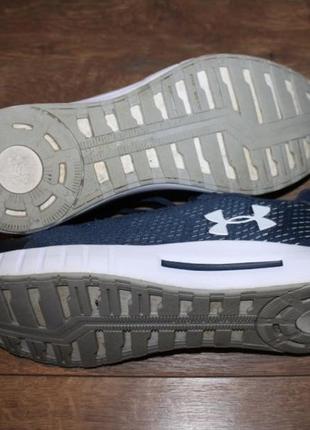 Кроссовки under armour micro g 5