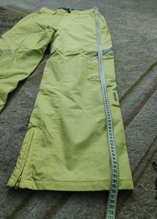 Лыжные штаны ripzone trylogy 20000.6 фото